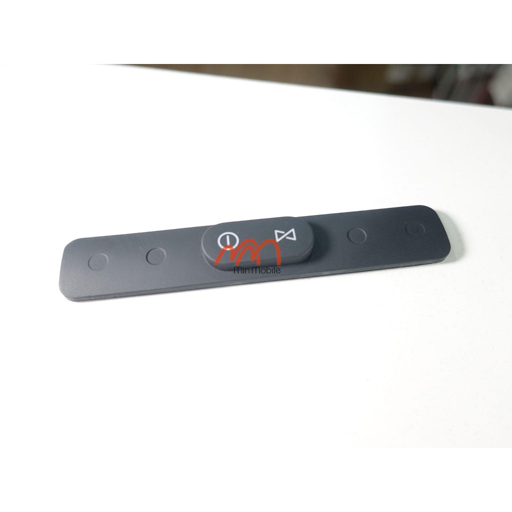 Vỏ - Main - Chân Sạc - Nút - Loa JBL Charge 3