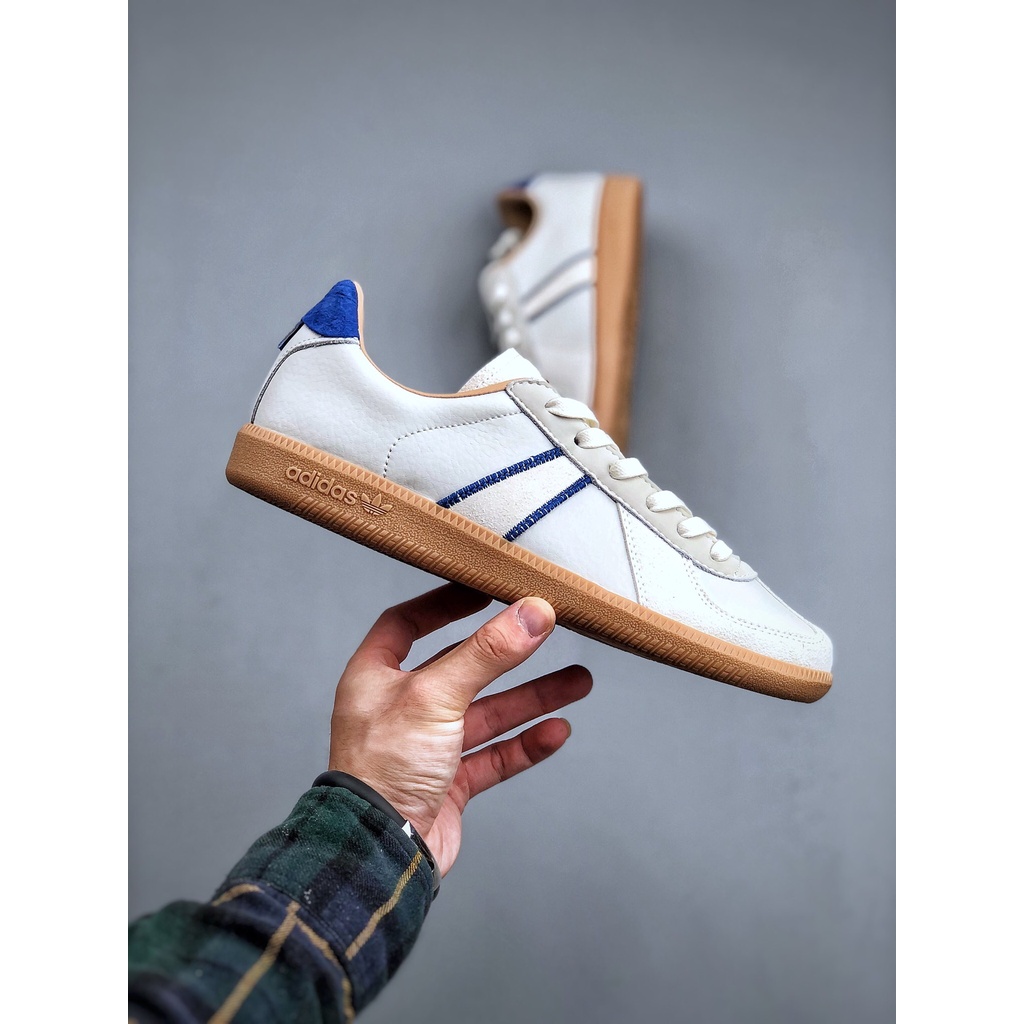 Giày Thể Thao Adidas HQ6457 36-444 Chính Hãng BW Phong Cách Quân Đội Cá Tính