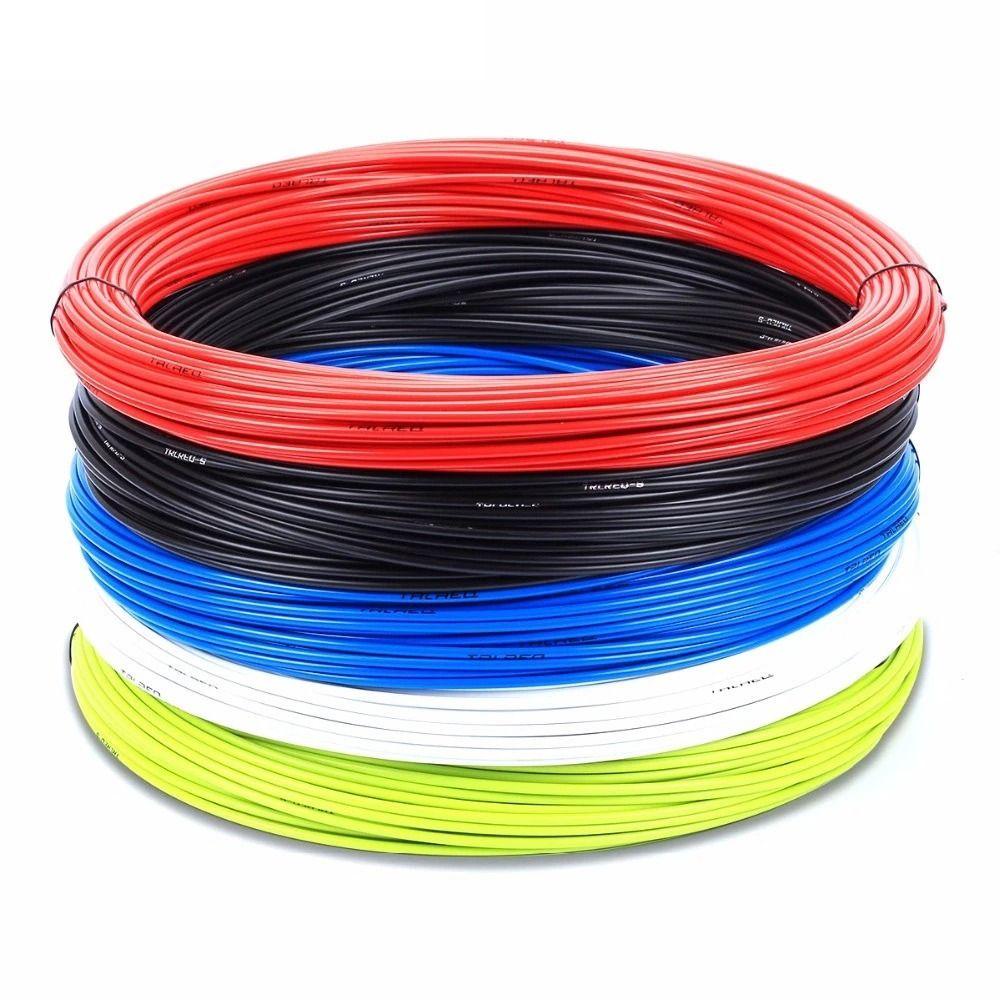Cáp Phanh Xe Đạp TAYLOR1 4mm / 5mm 3M Chuyên Dụng Chất Lượng Cao