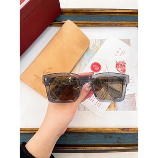 [KÍNH CÓ SẴN Kính Hiệu JACQUES 02  Trẻ Trung Trendy  