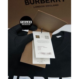 [ẢNH TỰ CHỤP] ÁO THUN BBR LONDON BEST QUALITY