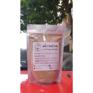 Mồi Ngũ Cốc Chép Diếc