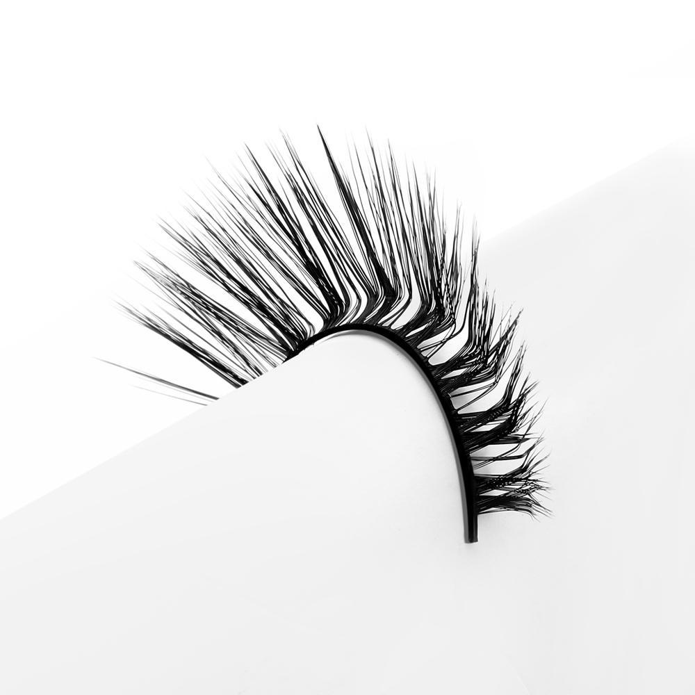 Set 5 Hàng Lông Mi Giả Nối Dài Tự Nhiên DIY