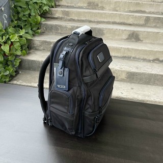 Balo du lịch Tumi Brief Pack siêu tiện lợi