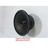 BỘ 2 CỦ LOA TRUNG  - TREBLE 8CM DÙNG CHO THÙNG LOA BOSS - LOA TRÉP GIÁ RẺ