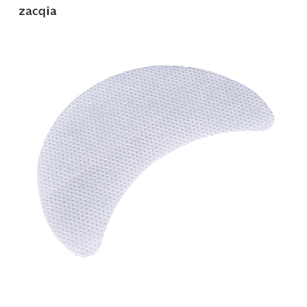 Set 10 Miếng Dán Hỗ Trợ Nối Mi Tiện Dụng