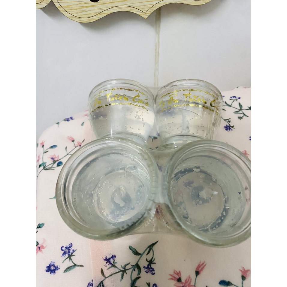 Nến ly công giáo đèn cầy ly công giáo