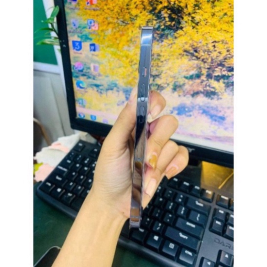 Điện thoại IPhone 13 PR 256GB-Home mobile