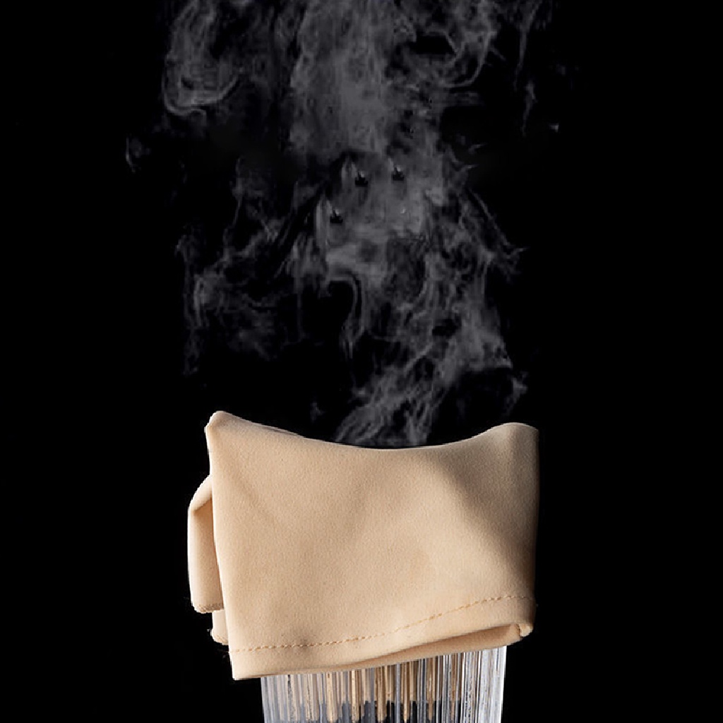 1 Đôi Găng Tay Mềm Mại Chống Tia UV Bảo Vệ Ngón Tay