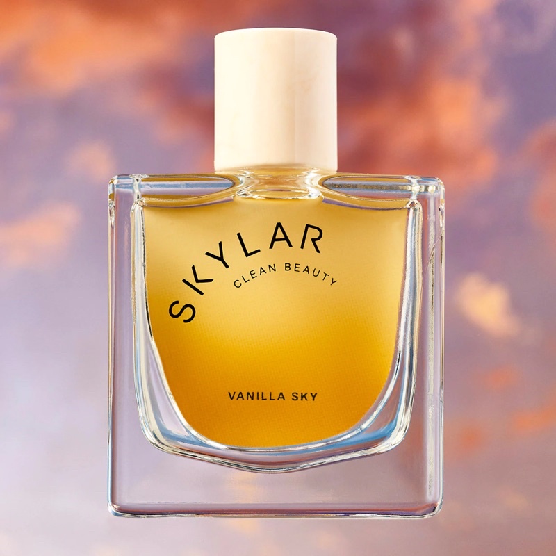 Nước Hoa Nữ SKYLAR Vanilla Sky 5ml/10ml