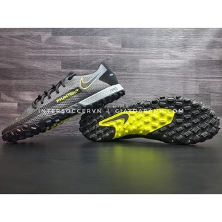 Giày đá bóng CK8468 090  Nike React Phantom GT PRO TF