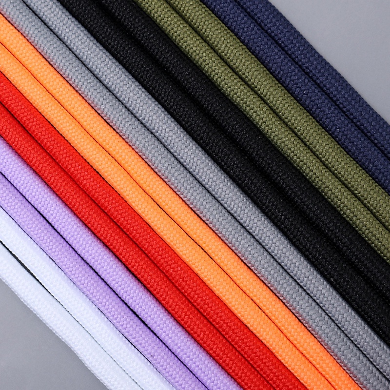 Dây Đeo Điện Thoại / Thẻ / Điện Thoại Bằng Nilon Trong Suốt Nhiều Màu Tùy Chỉnh Chống Thất Lạc Kèm Khóa Kim Loại Tiện Dụng