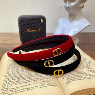 Bờm tóc bản nhỏ Dior Headband