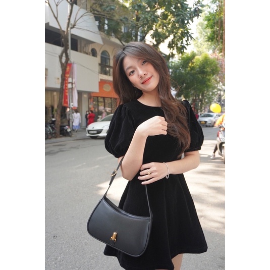Váy Kelly Dress