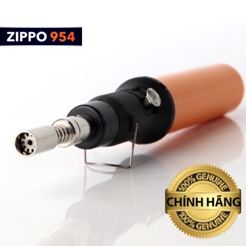 Bút Khò Hàn Bản Lề Zịppo Chuyên Dụng Cao Cấp