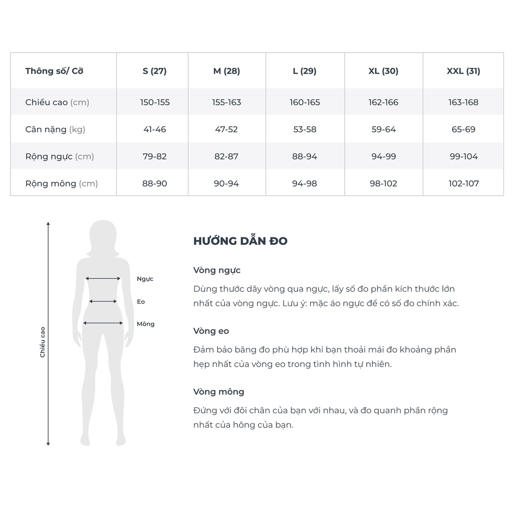 Áo khoác lông vũ nữ Canifa