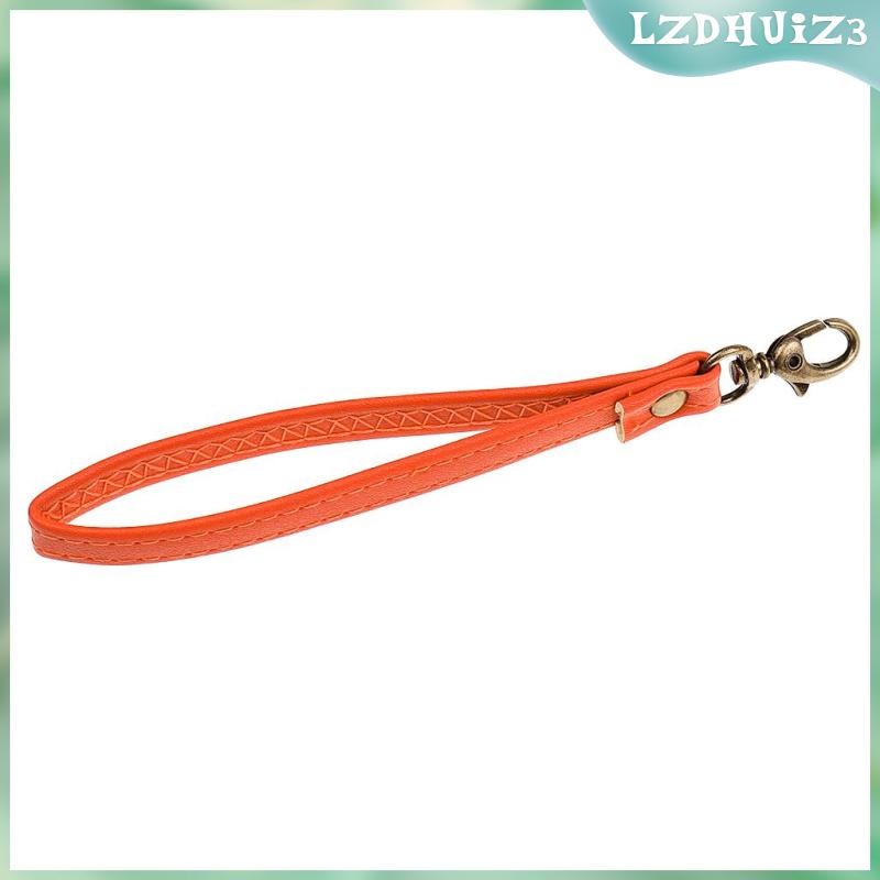 Dây Đeo Giả Da Thay Thế Cho Đồng Hồ Đeo Tay / Clutch / Ví / Túi Xách lzdhuiz3