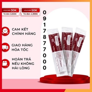 Dưỡng vitamin ad dùng sau xăm