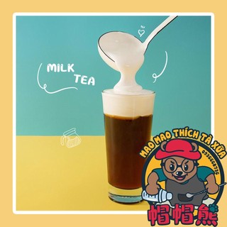 Bột Cheese Royaltea 500gr ( Túi giấy / Túi Bạc Cao Cấp )