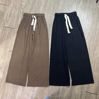 QUẦN LEN NHUNG MỀM Q224 FREESIZE