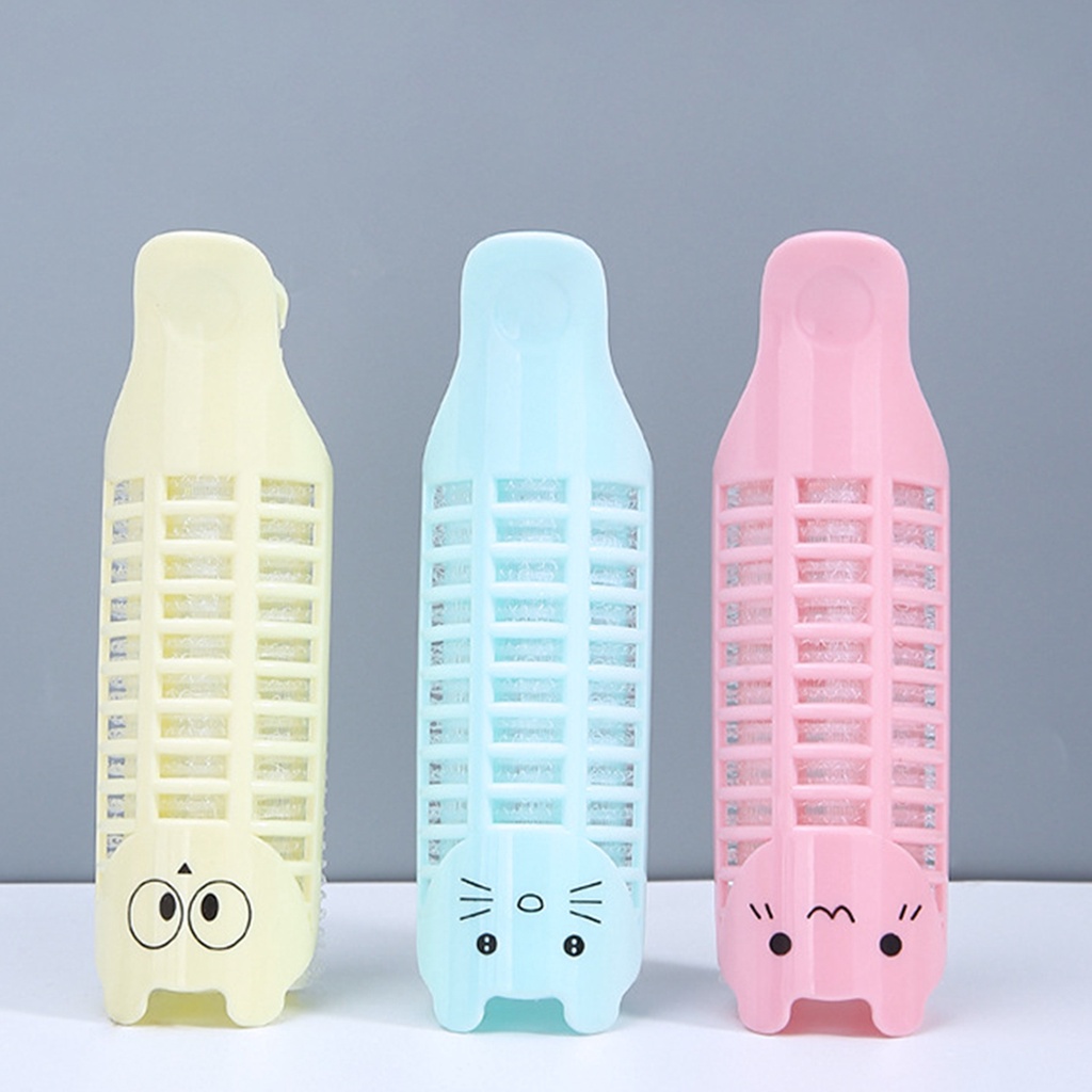 Bộ 3 Lô Uốn Tóc Mái Hiar Vĩnh Viễn Tiện Dụng Cho Gia Đình