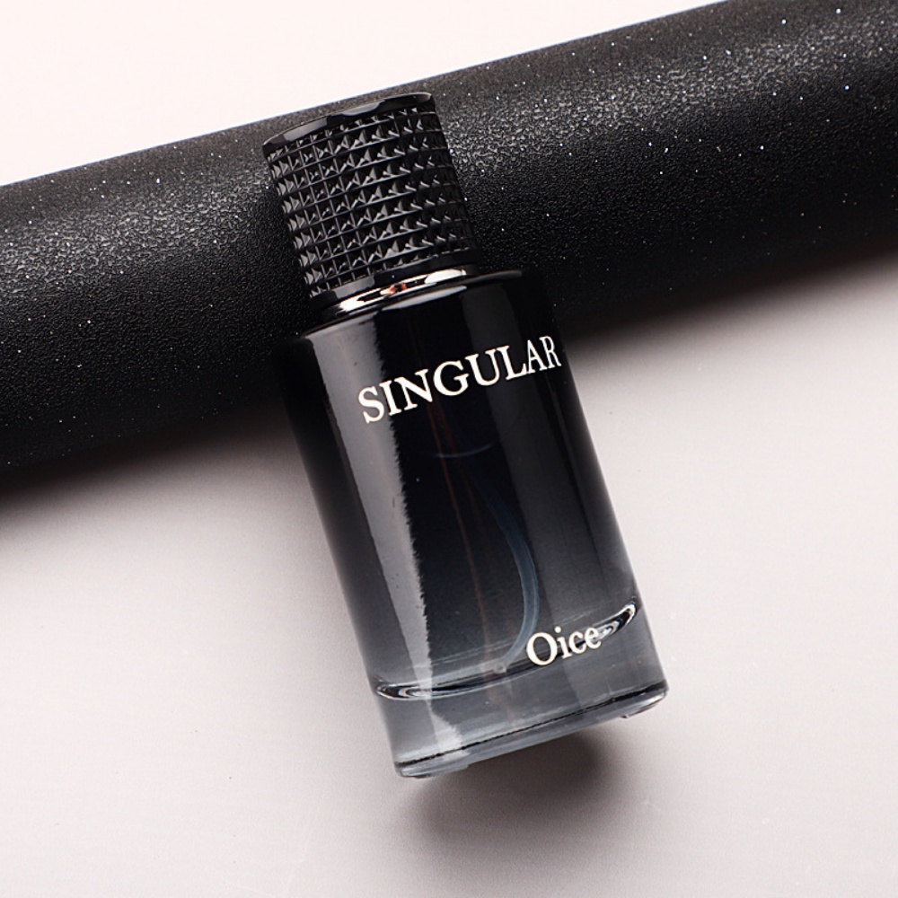 Nước Hoa Nam, Nước Hoa Sin.gular Hương Thơm Quý Tộc, Nhẹ Nhàng, Giữ Hương Thơm Lâu, Dung Tích 50ML