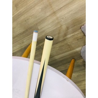 Cơ bida 2 khúc bình dân! 180.000vnd / 1 cây!