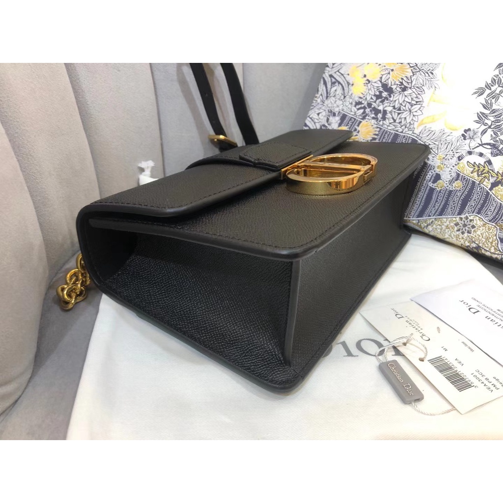 Túi xách nữ đeo chéo Dior montaigne 30 bag super sale thời trang