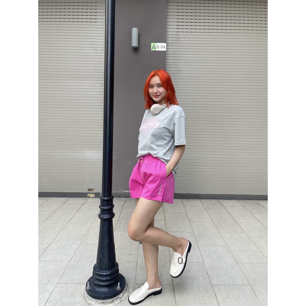 Quần short dù | Lavent Short | Secodee