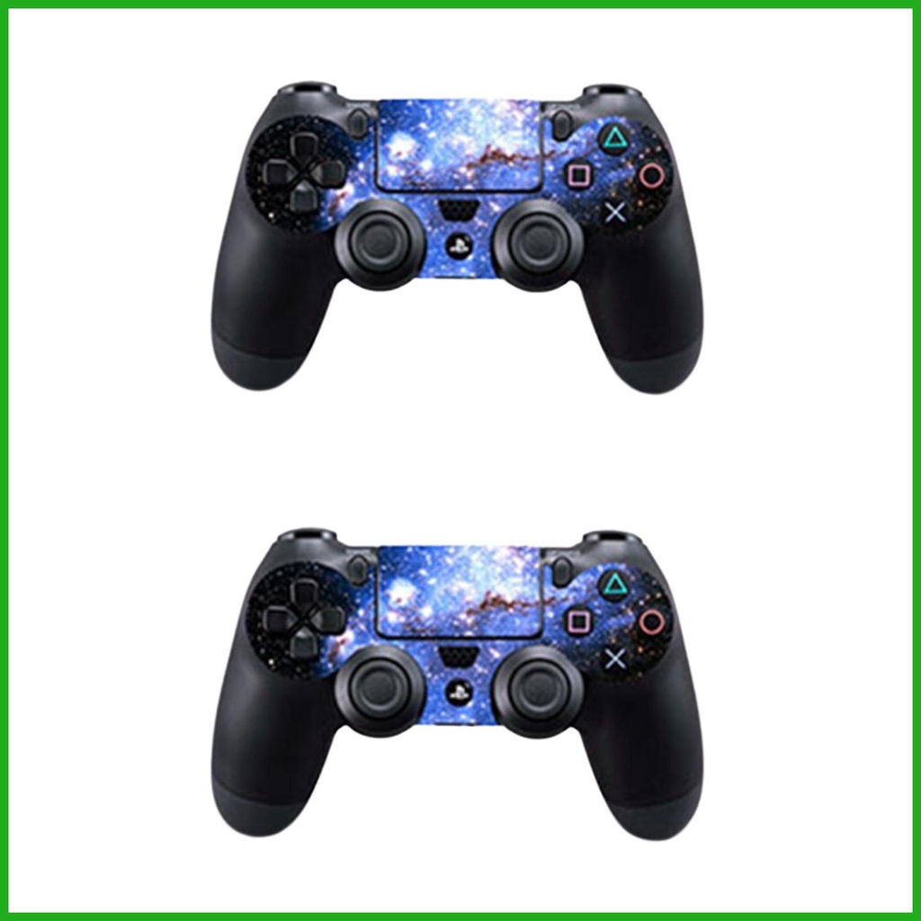 Miếng Dán Bảo Vệ Tay Cầm Chơi Game SONY PS4 4 PS4