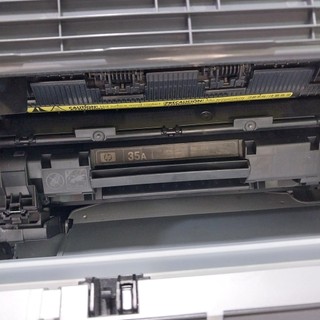 Máy in HP LaserJet Pro P1006