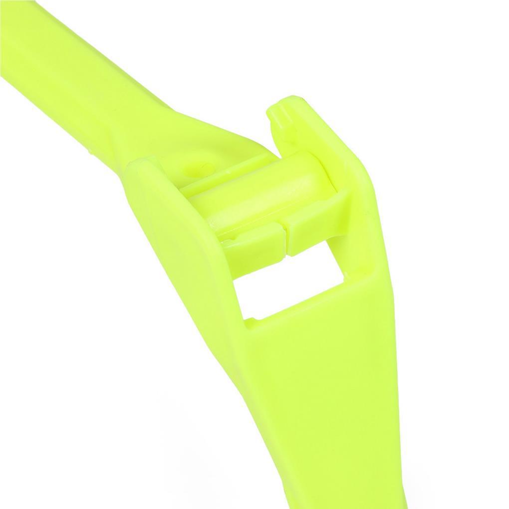 Set 2 Dụng Cụ Luyện Tập Tốc Độ Trong Bóng Đá Bằng PVC Có Thể Gấp Gọn Dành Cho Người Mới Bắt Đầu