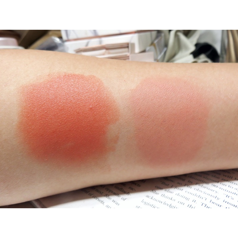 Má hồng kem rare beauty soft pinch liquid blush