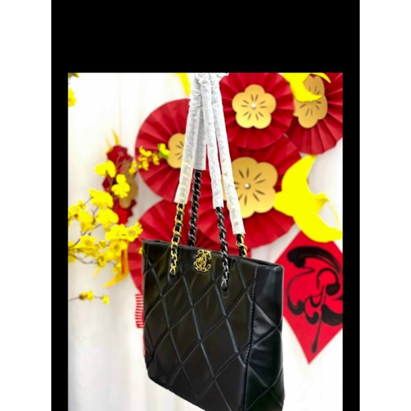 Túi tote siêu sang