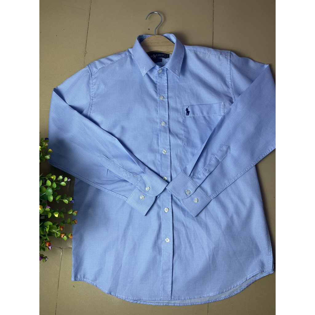 ÁO SƠ MI DÀNH CHO NAM CHUẨN PHONG CÁCH CHÂU ÂU