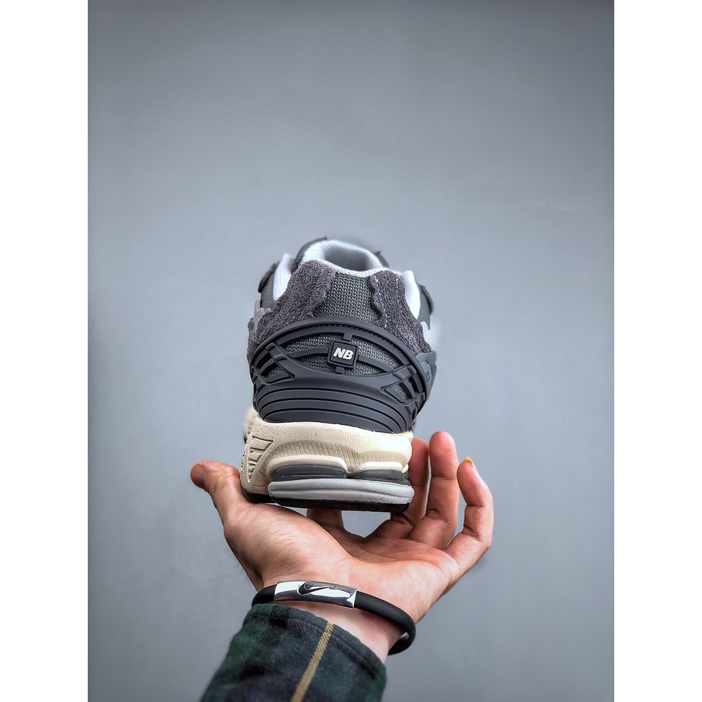 Giày Thể Thao New Balance M1906DA 36-45 Phong Cách Retro Cá Tính