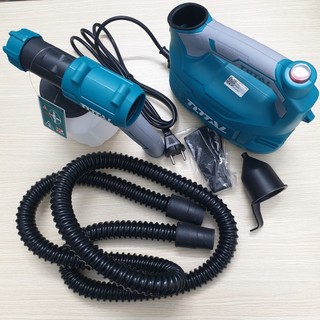 Máy phun sơn điện TOTAL TT5006 (550W)