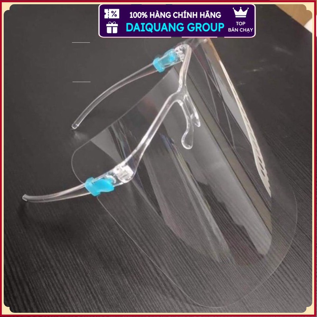 Mặt nạ, Kính Phòng Dịch Chống Giọt Bắn THỜI TRANG, Kính Bảo Hộ Chống Bụi Bẩn, Đi Mưa . .