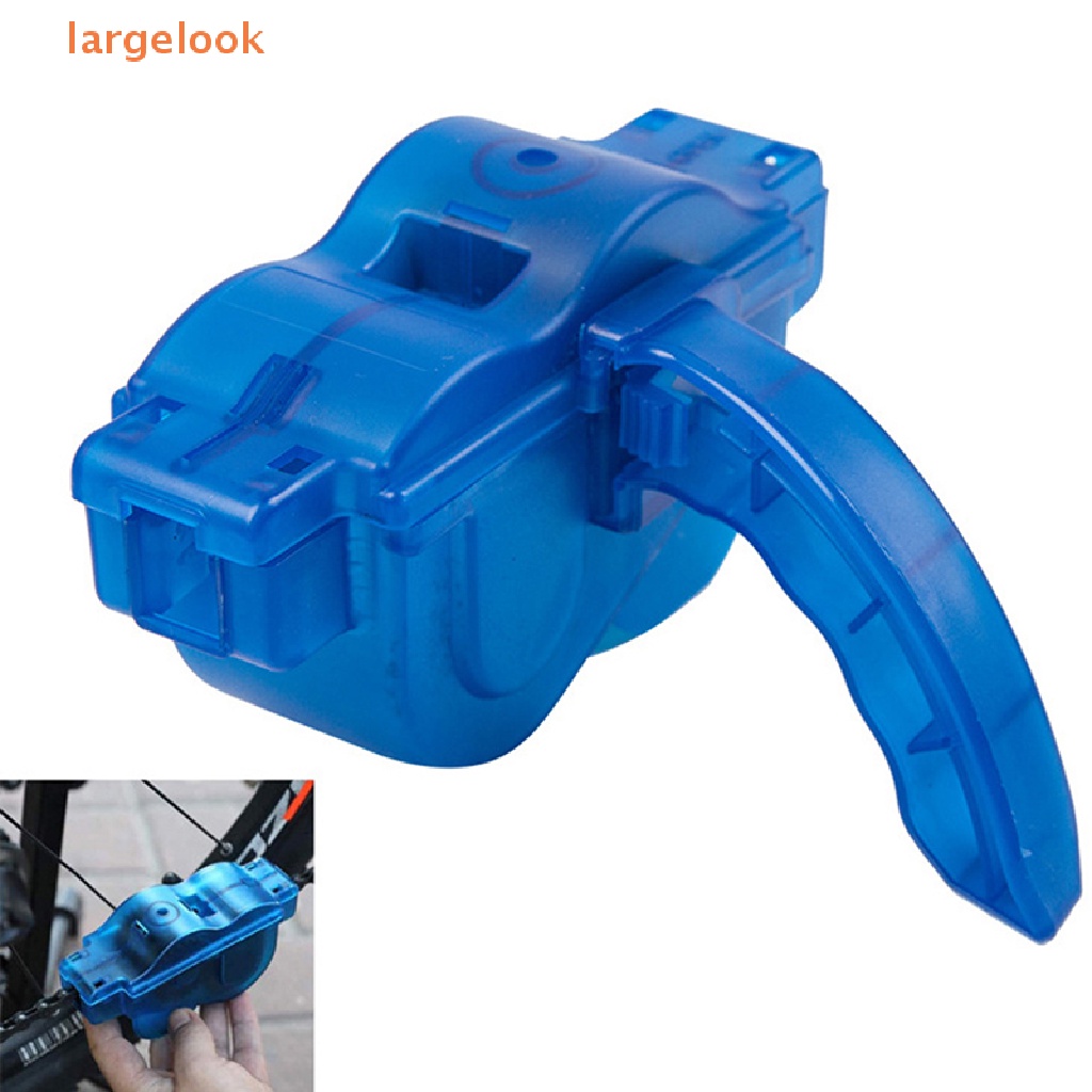 Dụng Cụ Vệ Sinh Xích Xe Đạp Tiện Lợi