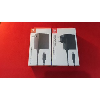 Củ sạc AC dành cho hệ máy Nintendo Switch
