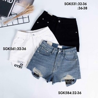 quần short jeans bigsize 60kg-90kg