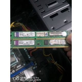 Combo Main H61 CPU i3 2120 Ram ddr3 4gb