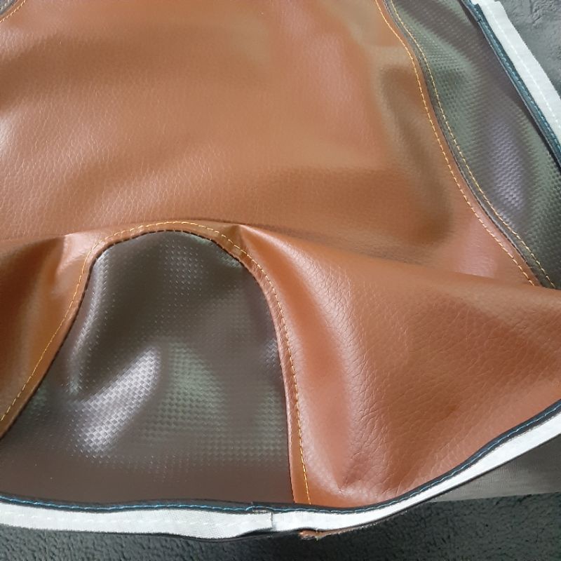 Da yên xe SYM Joyride form chuẩn zin loại tốt