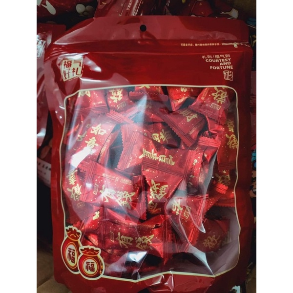 KẸO SÔ CÔ LA Siêu Ngon