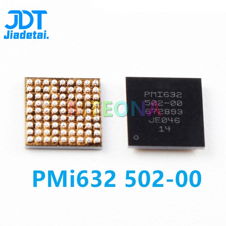 1 Cái / lốc PMI632 500-00 Pmi632 502 00 Chip IC Nguồn