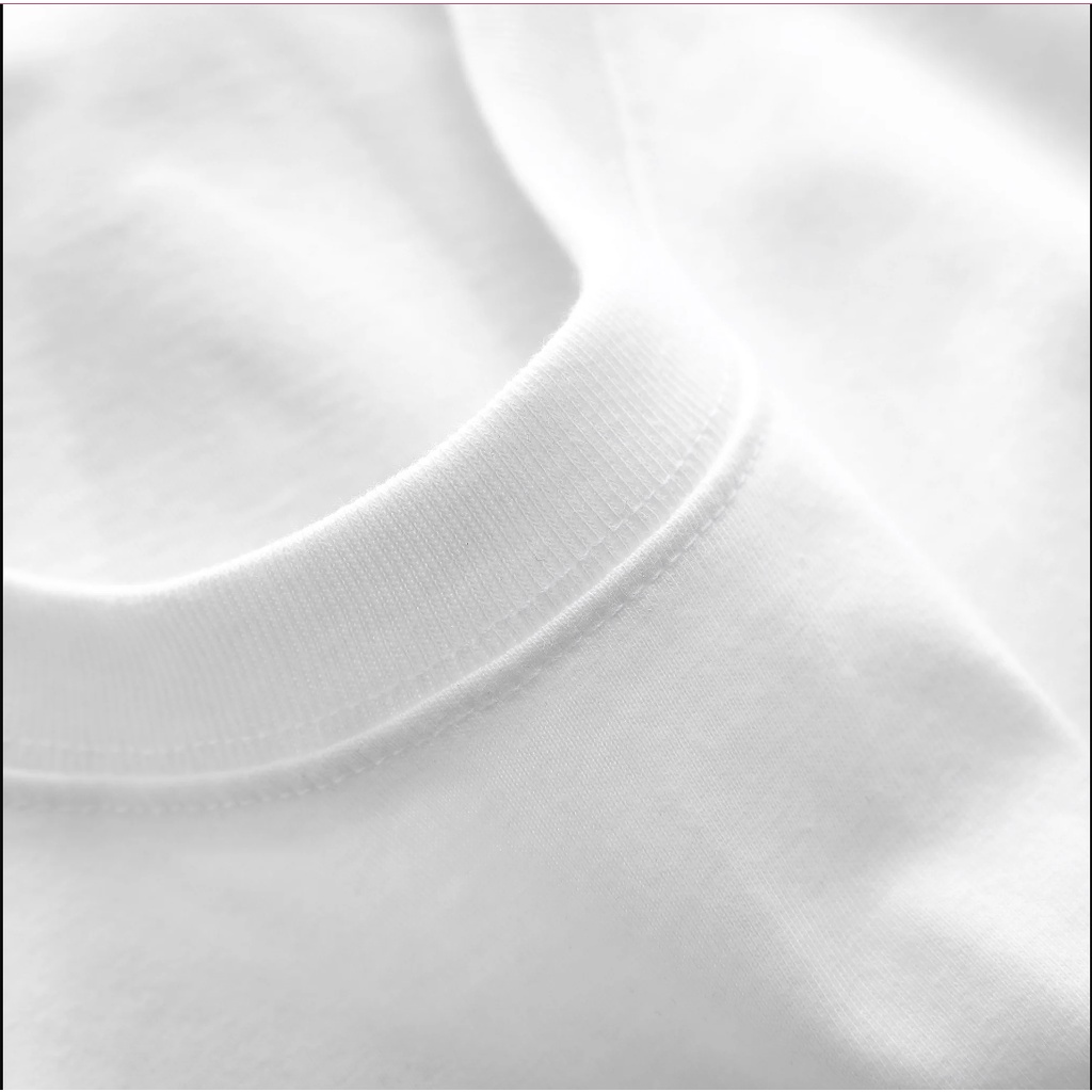 Áo phông I LOVE YOU TỪBÉ áo thun local brand cotton thoáng mát