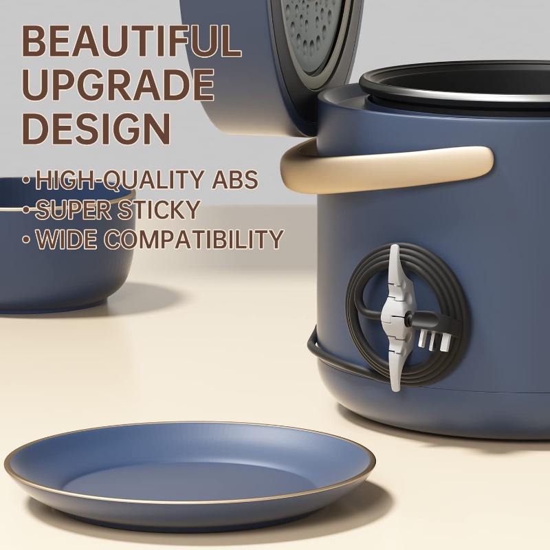 Máy Cuốn Dây Cáp 5 Lỗ Đa Năng Có Thể Tái Sử Dụng