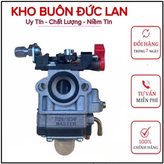 Chế máy cắt cỏ 260 - 330 nhật bản