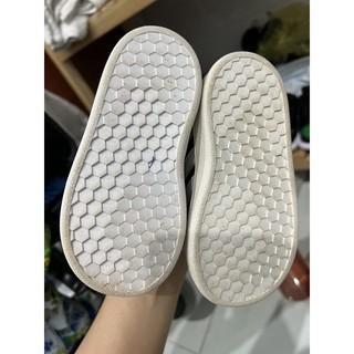 giày adidas auth bé trai 12cm