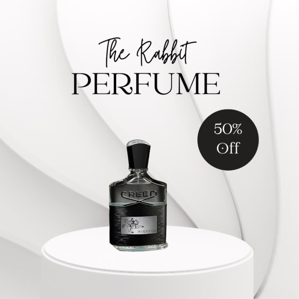 Nước hoa Nam Creed Aventus 10ml